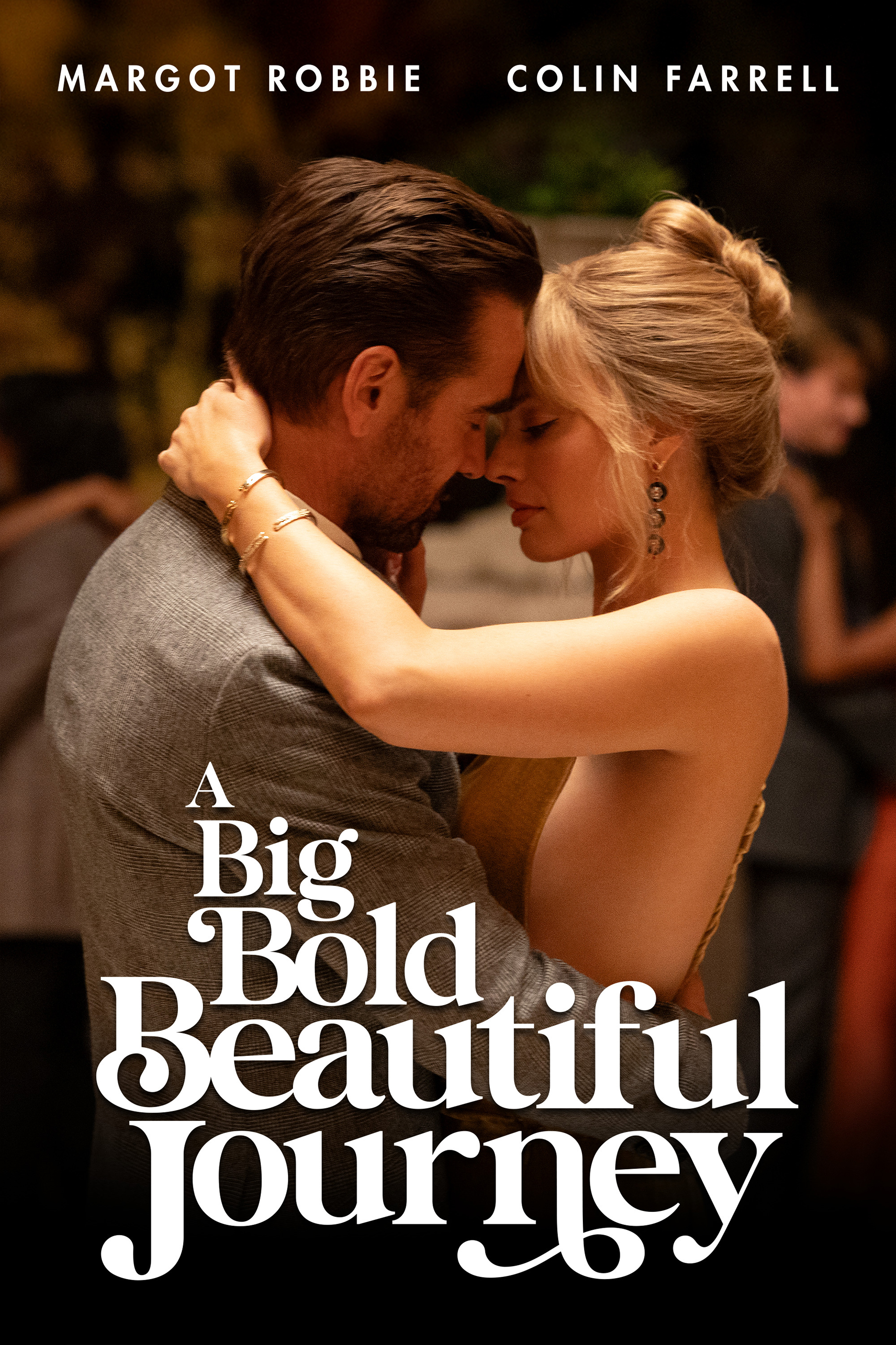A Big Bold Beautiful Journey (2025) [11515] (A1760443962) [[Movies]] --Plex--